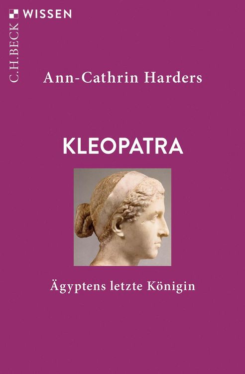 Produktbild: Kleopatra