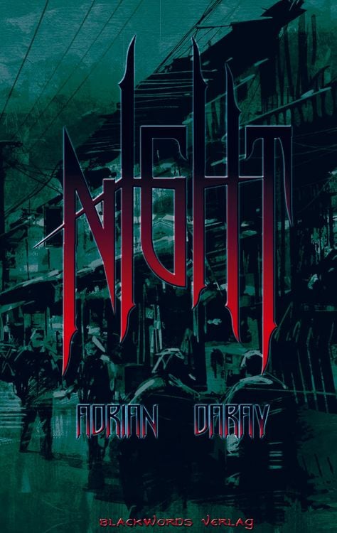 Produktbild: Night