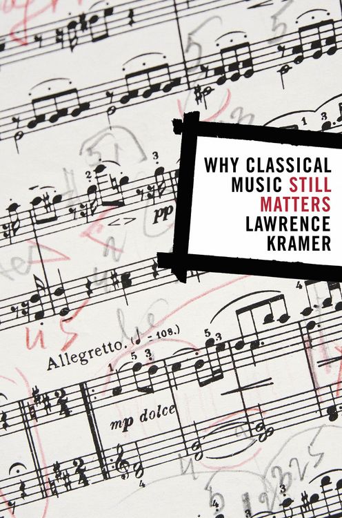 Produktbild: Why Classical Music Still Matters