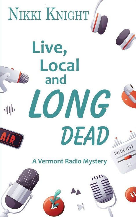Produktbild: Live, Local, and Long Dead
