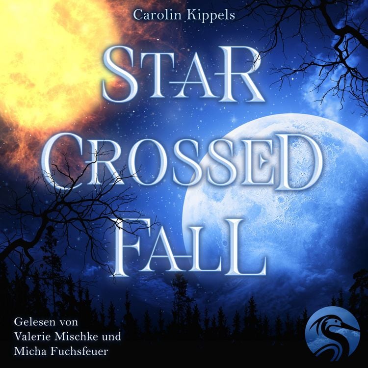 Produktbild: Starcrossed Fall