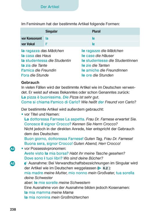 Produktbild: Langenscheidt Italienisch - alles drin