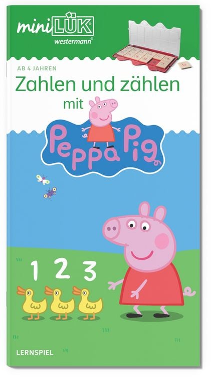 Produktbild: miniL&Uuml;K