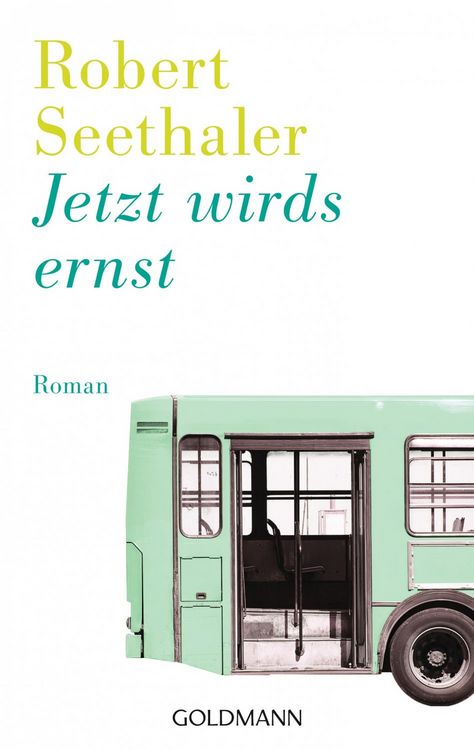 Produktbild: Jetzt wirds ernst