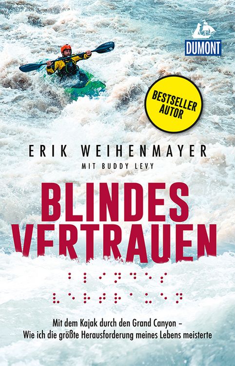 Produktbild: Blindes Vertrauen