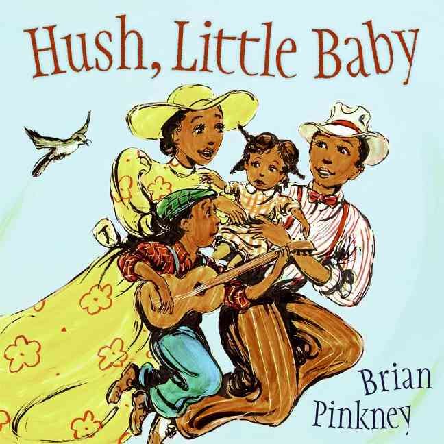 Produktbild: Hush, Little Baby