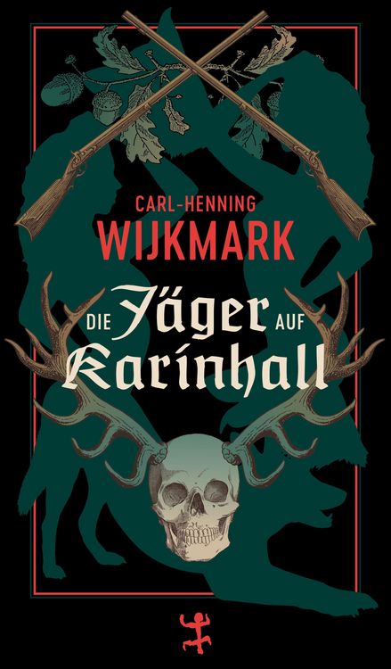 Produktbild: Die J&auml;ger auf Karinhall