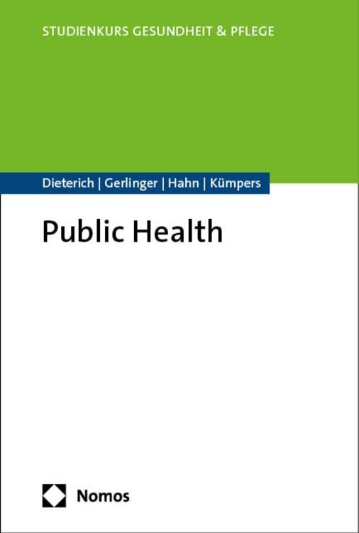 Produktbild: Public Health