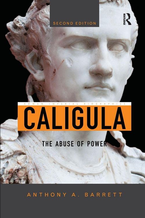 Produktbild: Caligula