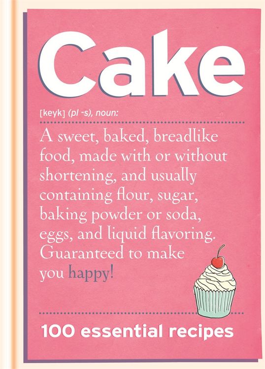 Produktbild: Cake