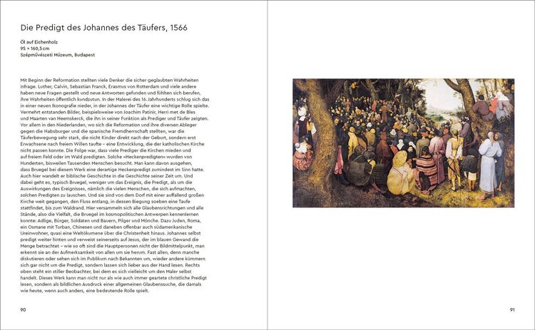 Produktbild: Bruegel