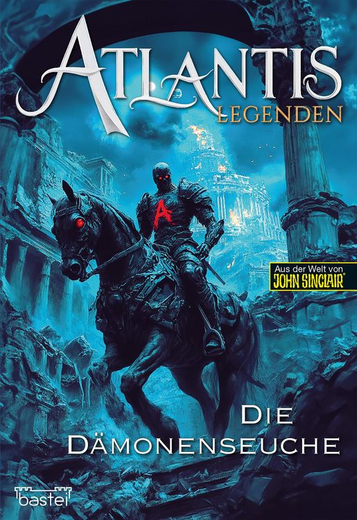 Produktbild: Atlantis-Legenden 5