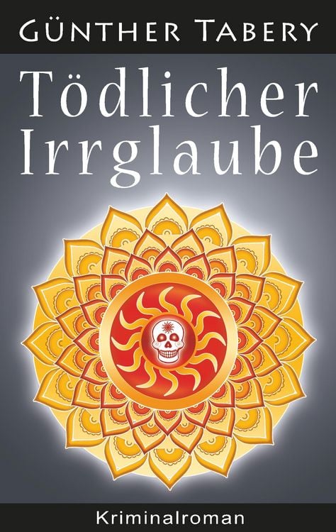 Produktbild: T&ouml;dlicher Irrglaube