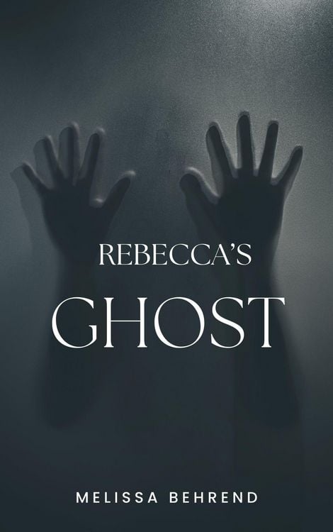 Produktbild: Rebecca's Ghost