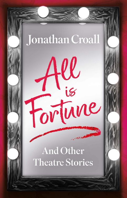 Produktbild: All is Fortune