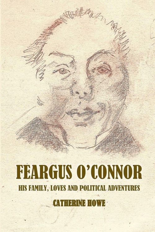 Produktbild: Feargus O'Connor