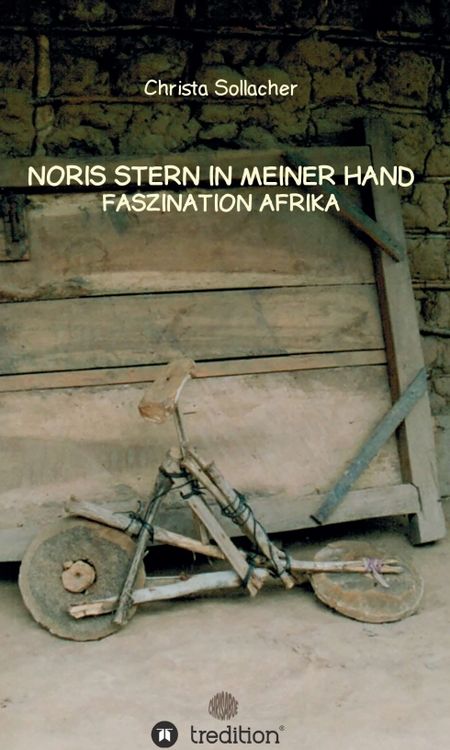 Produktbild: Noris Stern in Meiner Hand