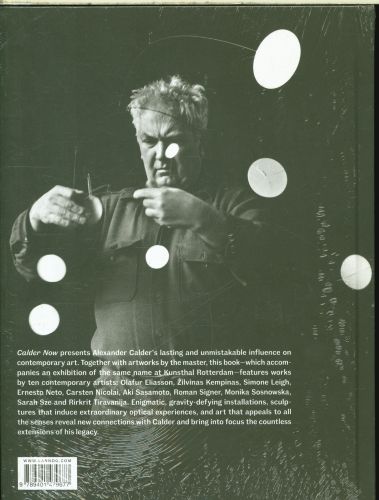 Produktbild: Calder Now