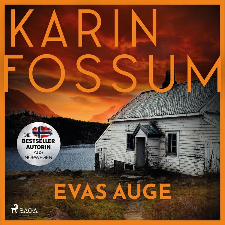 Produktbild: Evas Auge