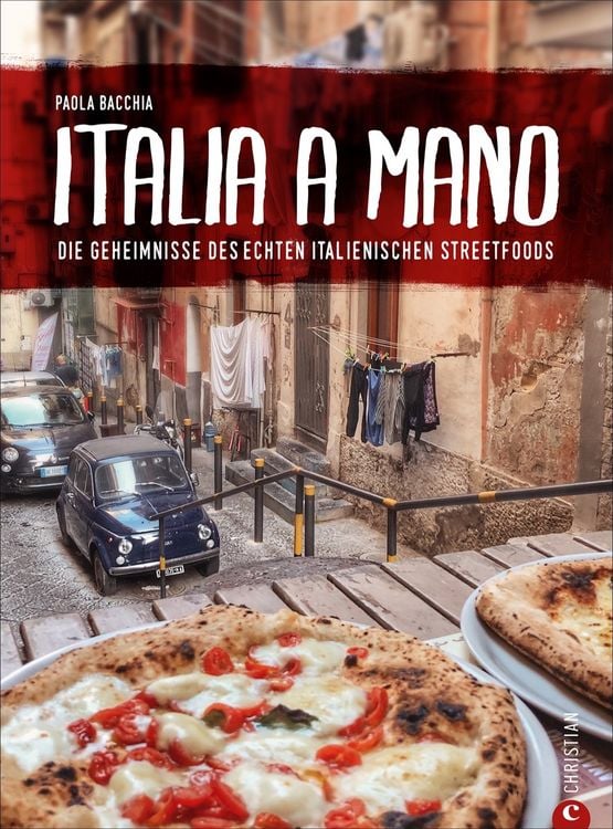 Produktbild: Italia a Mano