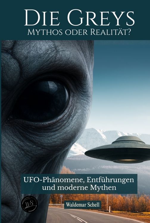 Produktbild: Die Greys Mythos oder Realit&auml;t?