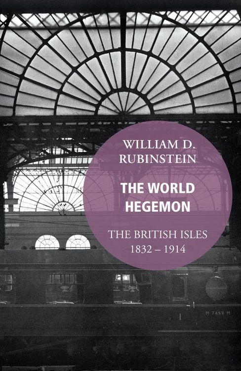 Produktbild: The World Hegemon