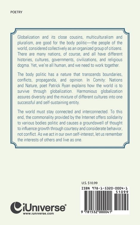 Produktbild: Comity