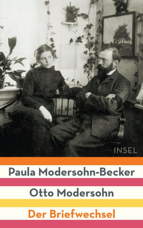 Produktbild: Paula Modersohn-Becker / Otto Modersohn