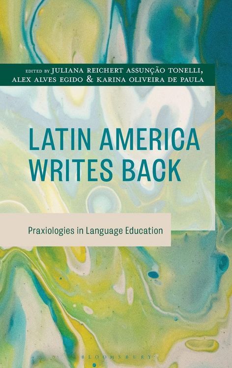 Produktbild: Latin America Writes Back