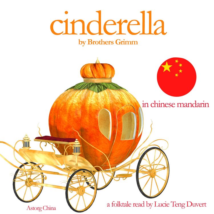 Produktbild: Cinderella