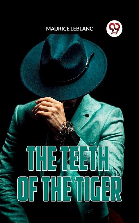 Produktbild: The Teeth Of The Tiger