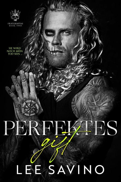 Produktbild: Perfektes Gift