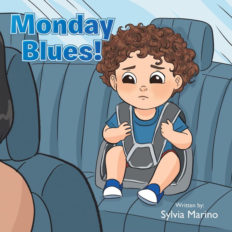 Produktbild: Monday Blues!