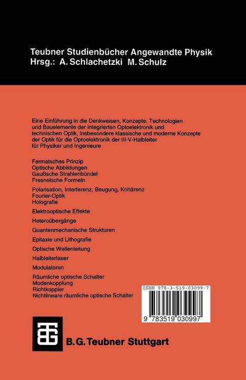 Produktbild: Photonik