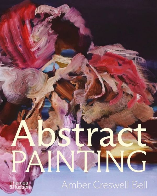 Produktbild: Abstract Painting