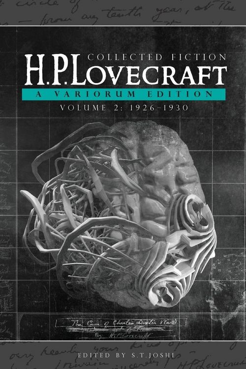 Produktbild: Collected Fiction Volume 2 (1926-1930)