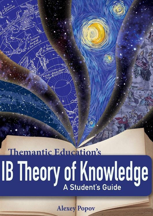 Produktbild: IB Theory of Knowledge