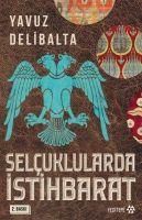 Produktbild: Selcuklularda Istihbarat