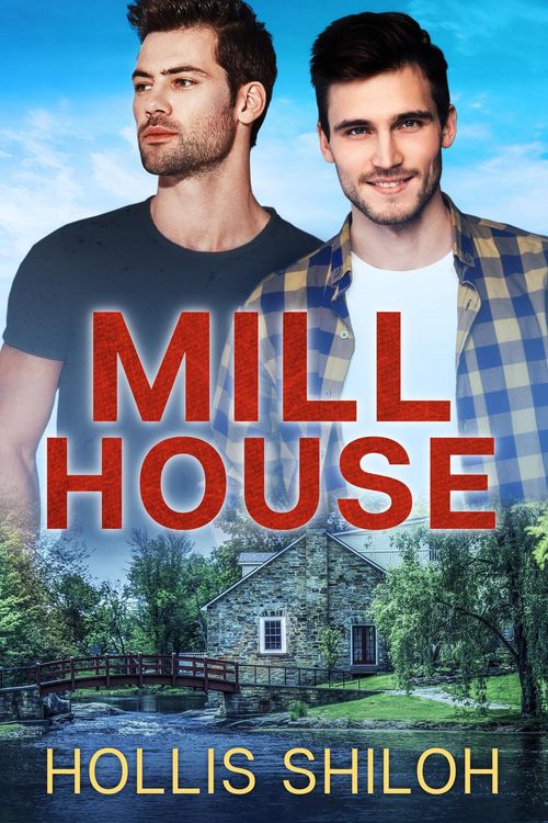 Produktbild: Mill House (shifters and partners, #25)