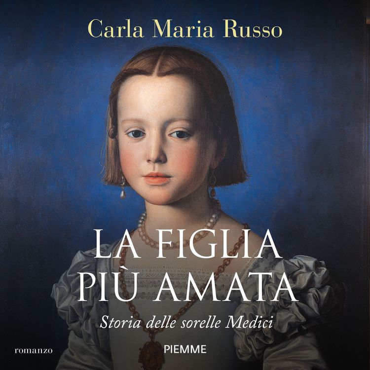 Produktbild: La figlia pi&ugrave; amata