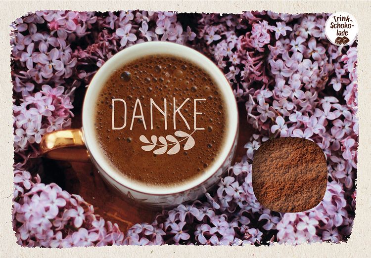 Danke Schön Danke