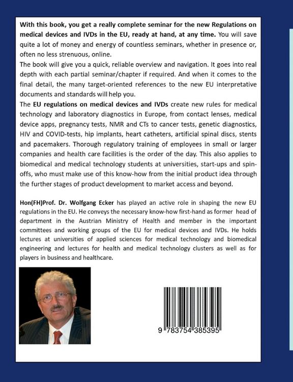 Produktbild: Medical Devices and IVDs