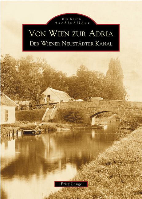 Produktbild: Von Wien zur Adria