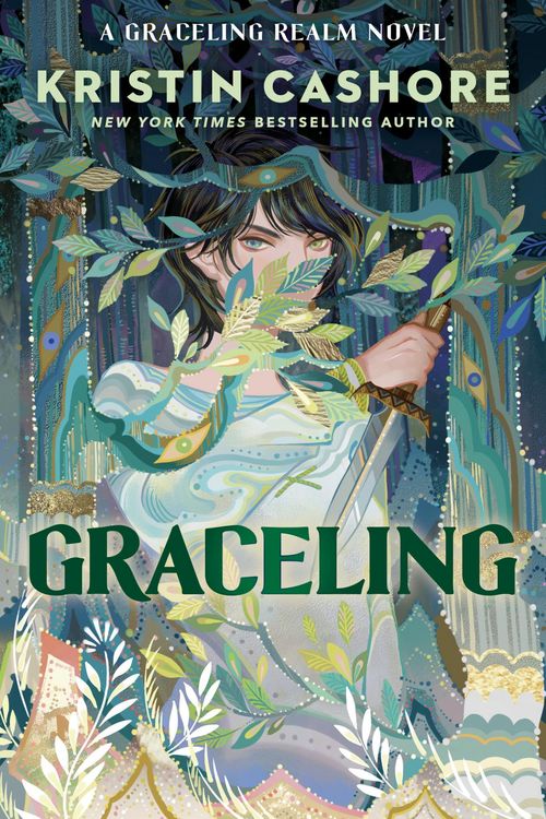 Produktbild: Graceling