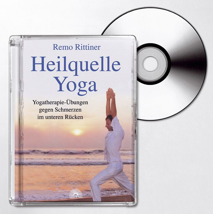 Produktbild: Heilquelle Yoga