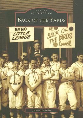 Produktbild: Back of the Yards