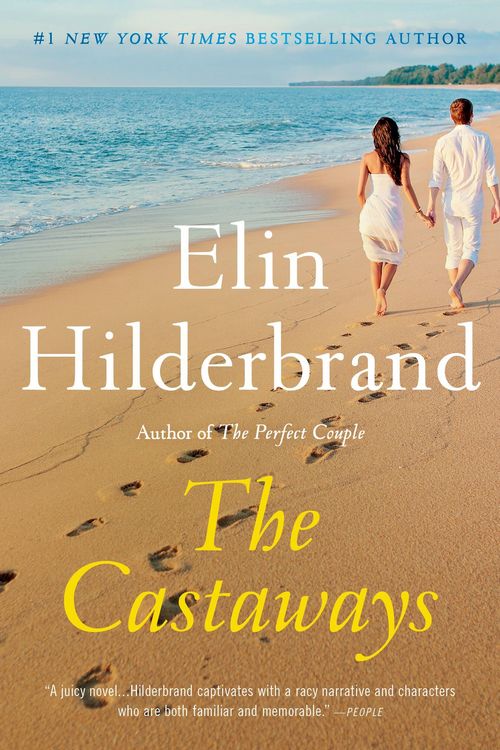Produktbild: The Castaways