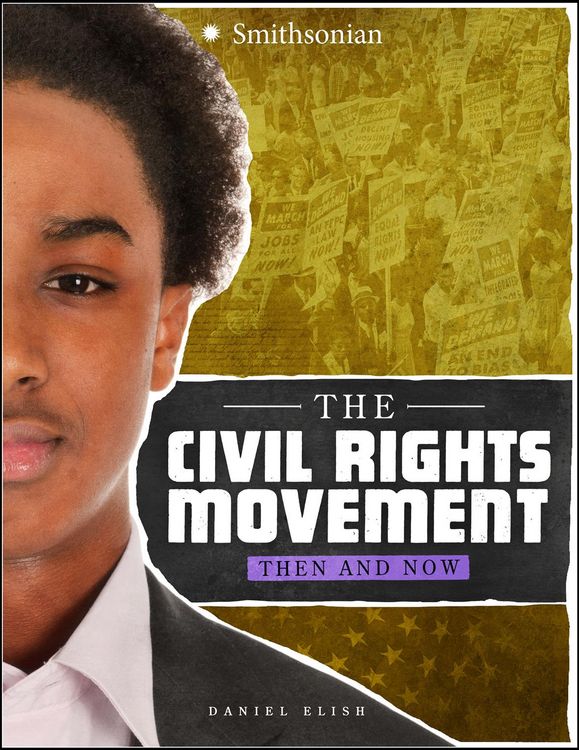 Produktbild: The Civil Rights Movement