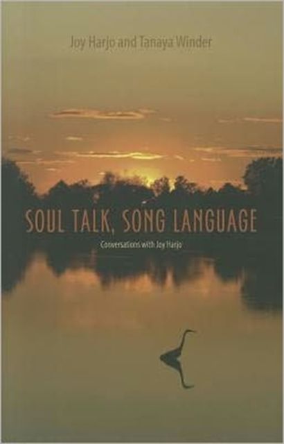 Produktbild: Soul Talk Song Language