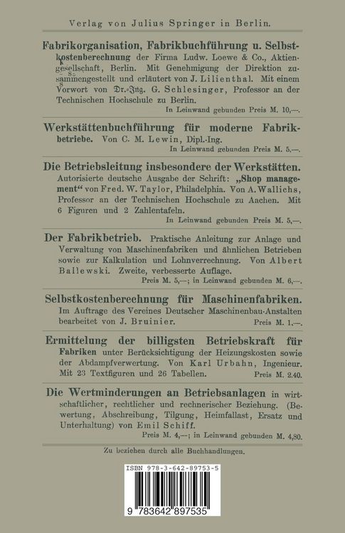 Produktbild: Buchf&uuml;hrung und Bilanzen